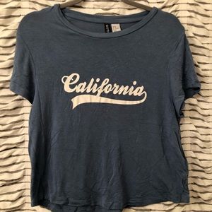 Women’s t-shirt